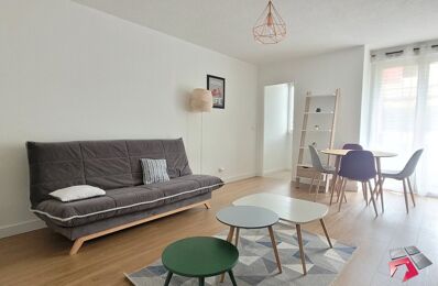 location appartement 540 € CC /mois à proximité de Lattes (34970)