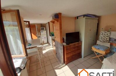 vente appartement 94 000 € à proximité de Thônes (74230)