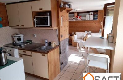 vente appartement 94 000 € à proximité de Épagny-Metz-Tessy (74330)