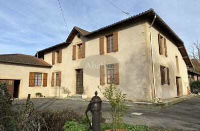 vente maison 247 000 € à proximité de Villemur (65230)