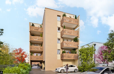 vente appartement 205 000 € à proximité de Cournon-d'Auvergne (63800)