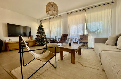appartement 4 pièces 83 m2 à vendre à Propriano (20110)
