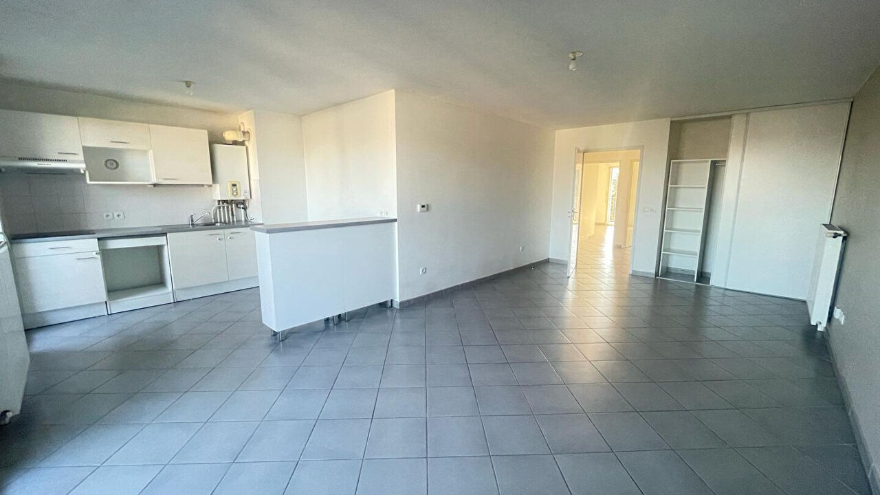 appartement 3 pièces 75 m2 à vendre à Bègles (33130)