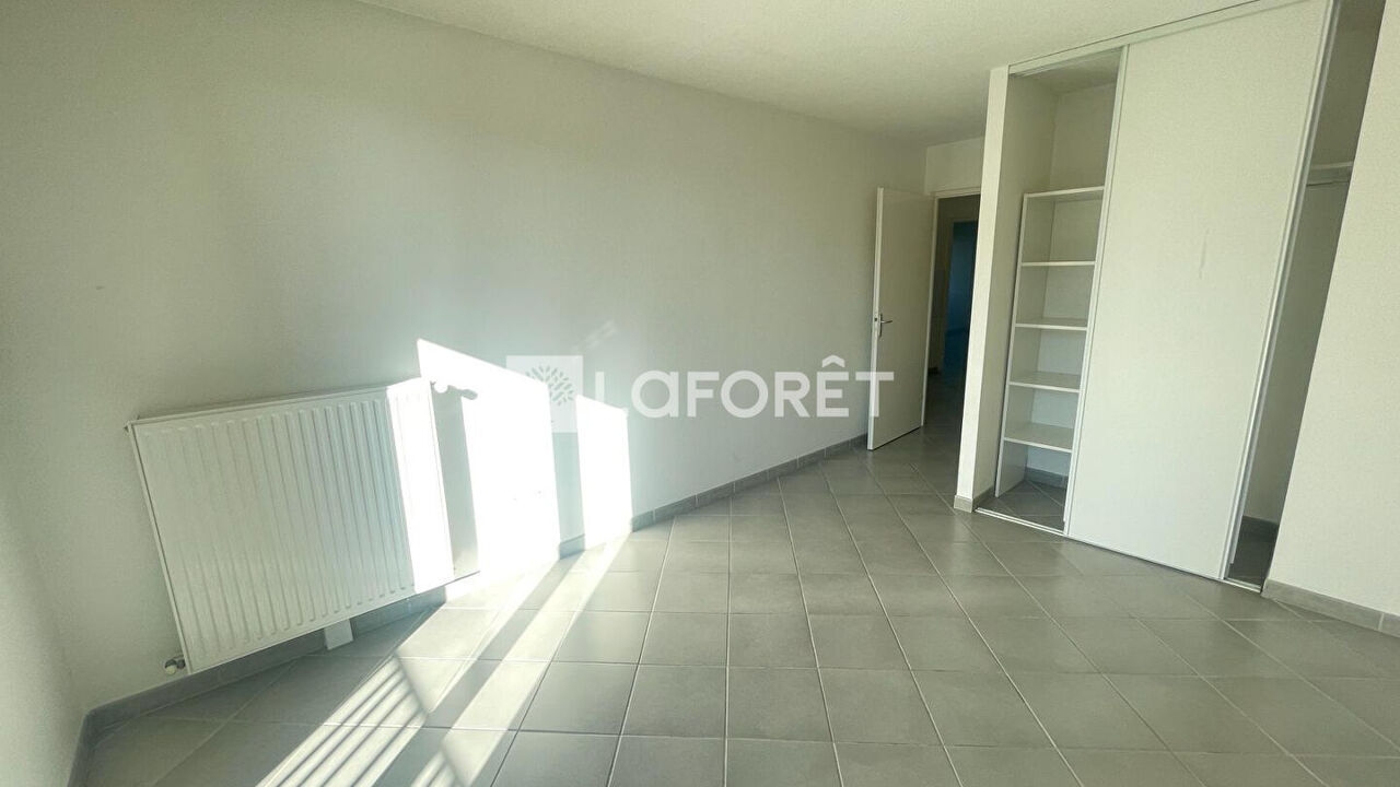 appartement 3 pièces 75 m2 à vendre à Bègles (33130)