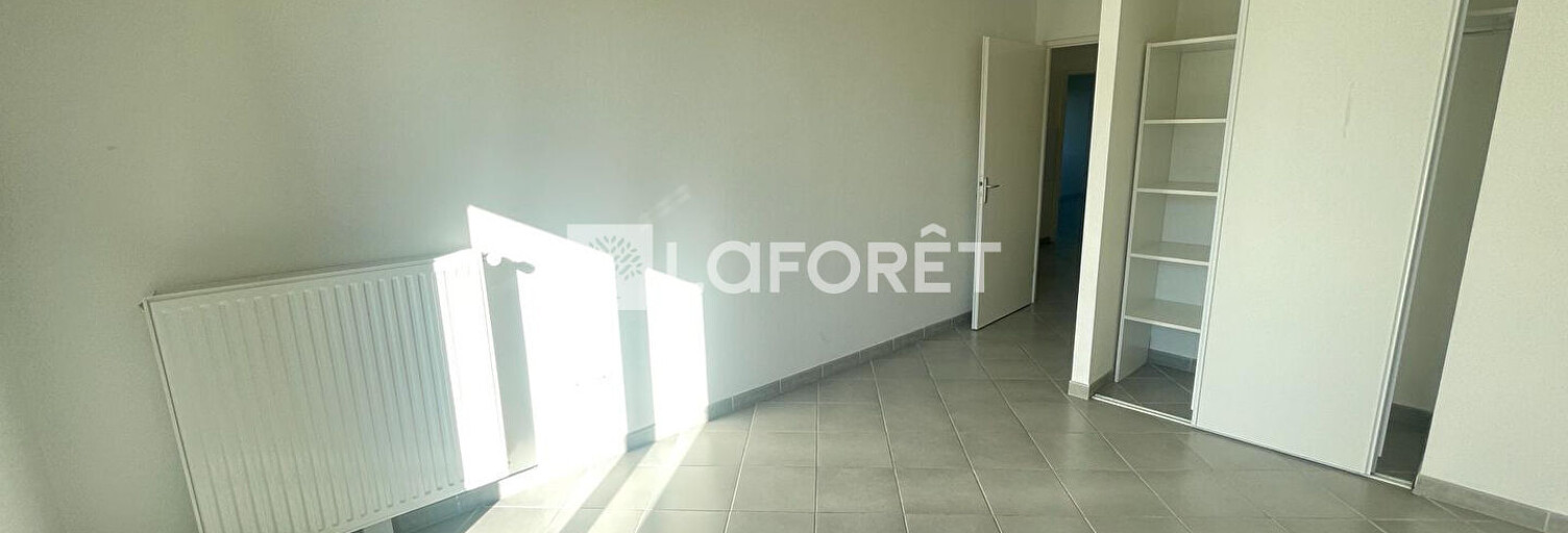 Appartement 3 Pièces 75 m² à vendre à Bègles (33130)