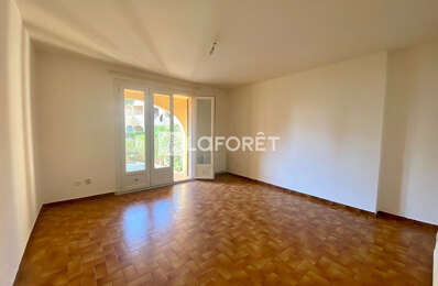 location appartement 640 € CC /mois à proximité de Marignane (13700)