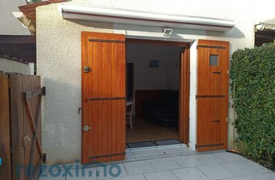vente appartement 115 900 € à proximité de Talmont-sur-Gironde (17120)