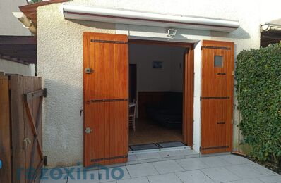 vente appartement 115 900 € à proximité de Meschers-sur-Gironde (17132)