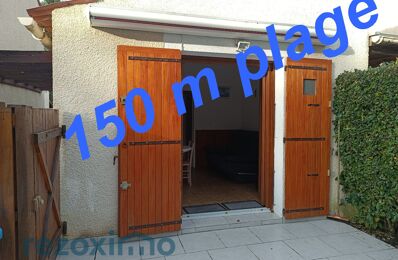 vente appartement 115 900 € à proximité de Saujon (17600)