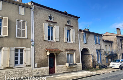 vente maison 169 000 € à proximité de Sainte-Radegonde (33350)