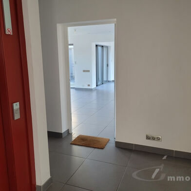 Appartement 7 pièces 180 m²