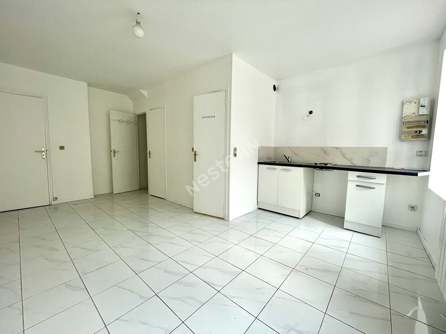 Vente Appartement 25 m² à Le Mesnil Aubry 98 000 €