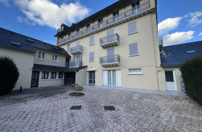 vente appartement 60 000 € à proximité de Arras-en-Lavedan (65400)