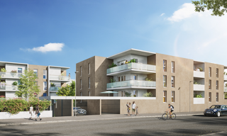 Appartement 3 Pièces 67 m² à vendre à Béziers (34500)