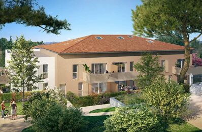 vente appartement à partir de 289 000 € à proximité de Gard (30)