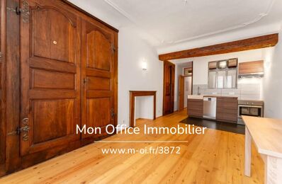 vente appartement 115 000 € à proximité de Chorges (05230)