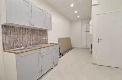 vente appartement 78 000 € à proximité de Marseille 7 (13007)