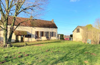vente maison 148 000 € à proximité de Pont-sur-Yonne (89140)