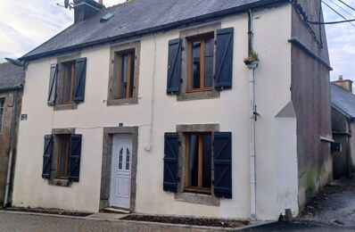 vente maison 77 000 € à proximité de Port-Launay (29150)