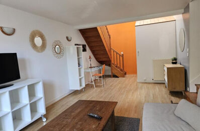 location appartement 650 € CC /mois à proximité de La Boissière-des-Landes (85430)