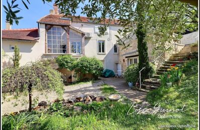 vente maison 579 000 € à proximité de La Frette-sur-Seine (95530)