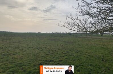 vente terrain 55 000 € à proximité de Le Plessis-Grohan (27180)