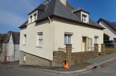 vente maison 116 000 € à proximité de Grandparigny (50600)