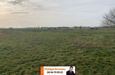 vente terrain 43 000 € à proximité de Saint-André-de-l'Eure (27220)