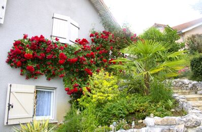 vente maison 313 000 € à proximité de Saint-Alban-de-Montbel (73610)