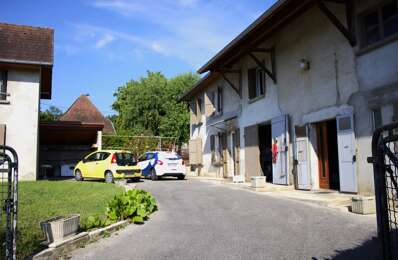 vente maison 299 000 € à proximité de Saint-Béron (73520)