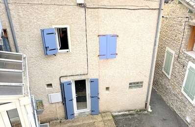 vente maison 103 500 € à proximité de Saint-Julien-en-Beauchêne (05140)