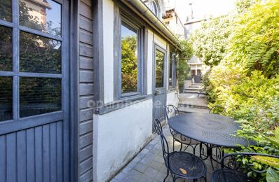 maison 6 pièces 123 m2 à vendre à Honfleur (14600)