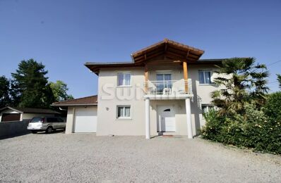 vente maison 620 000 € à proximité de Saint-Julien-en-Genevois (74160)