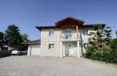 vente maison 620 000 € à proximité de Veigy-Foncenex (74140)