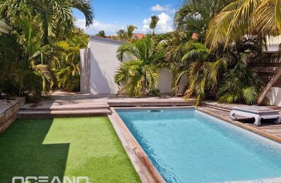 vente maison 699 000 € à proximité de Saint Martin (97150)