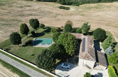 vente maison 650 000 € à proximité de Bourg-de-Péage (26300)