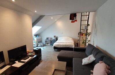 vente appartement 125 000 € à proximité de Moëlan-sur-Mer (29350)