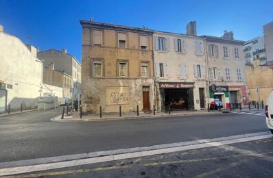 vente immeuble 470 000 € à proximité de Simiane-Collongue (13109)