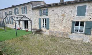 Maison 6 Pièces 220 m² à vendre à Grézac (17120)