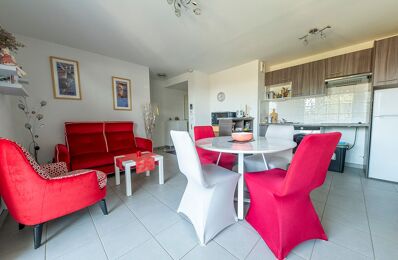 vente appartement 72 900 € à proximité de Saint-Just-Luzac (17320)