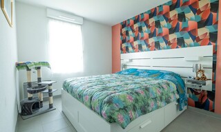 Appartement 54 m² en viager Arvert (17530)