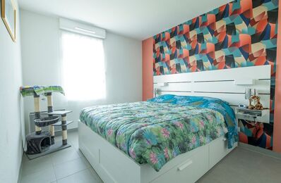 viager appartement Bouquet 63 500 € à proximité de La Tremblade (17390)