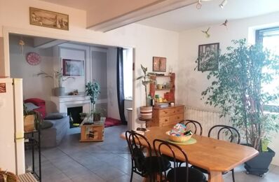 vente appartement 90 000 € à proximité de Saint-Hilaire-du-Rosier (38840)