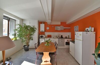 vente appartement 85 000 € à proximité de Châteaubourg (07130)