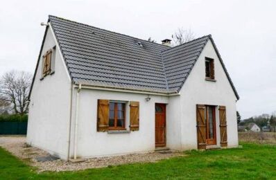 vente maison 191 000 € à proximité de Neaufles-Saint-Martin (27830)