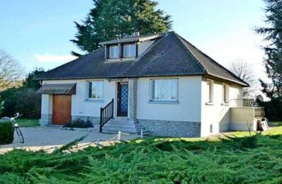 vente maison 225 000 € à proximité de Labosse (60590)