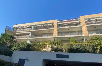 location appartement 600 € CC /mois à proximité de Nice (06000)