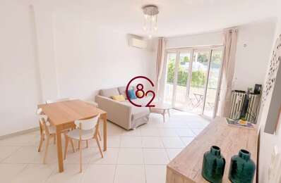 appartement 2 pièces 53 m2 à Cannes (06400)