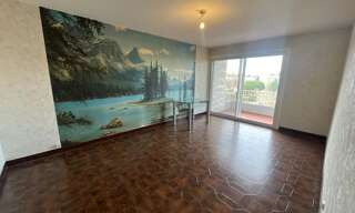 Appartement 2 Pièces 46 m² à vendre à Fréjus (83600)