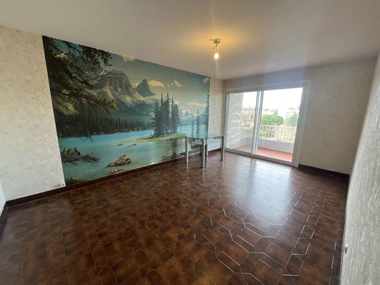 Appartement 2 pièces à Fréjus — photo 1